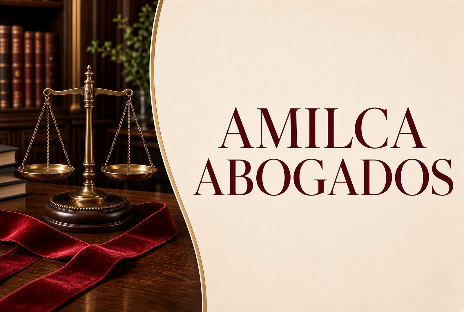 AMILCA ABOGADOS