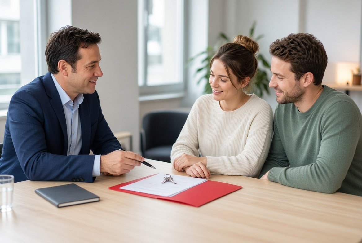 Cómo maximizar la inversión de comprar una vivienda gracias al broker hipotecario