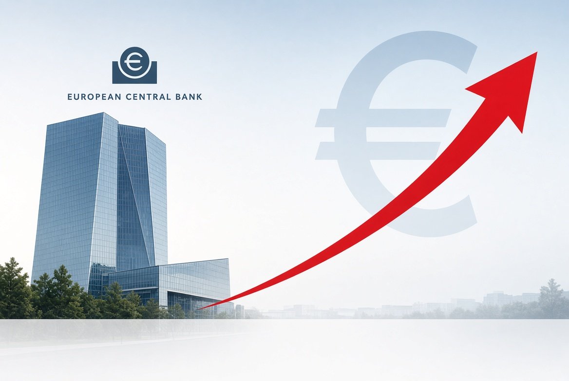 El BCE va a subir los tipos de interés