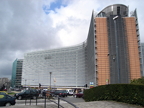 Observaciones de la Comisión Europea en el caso IRPH que juzgará el TJUE