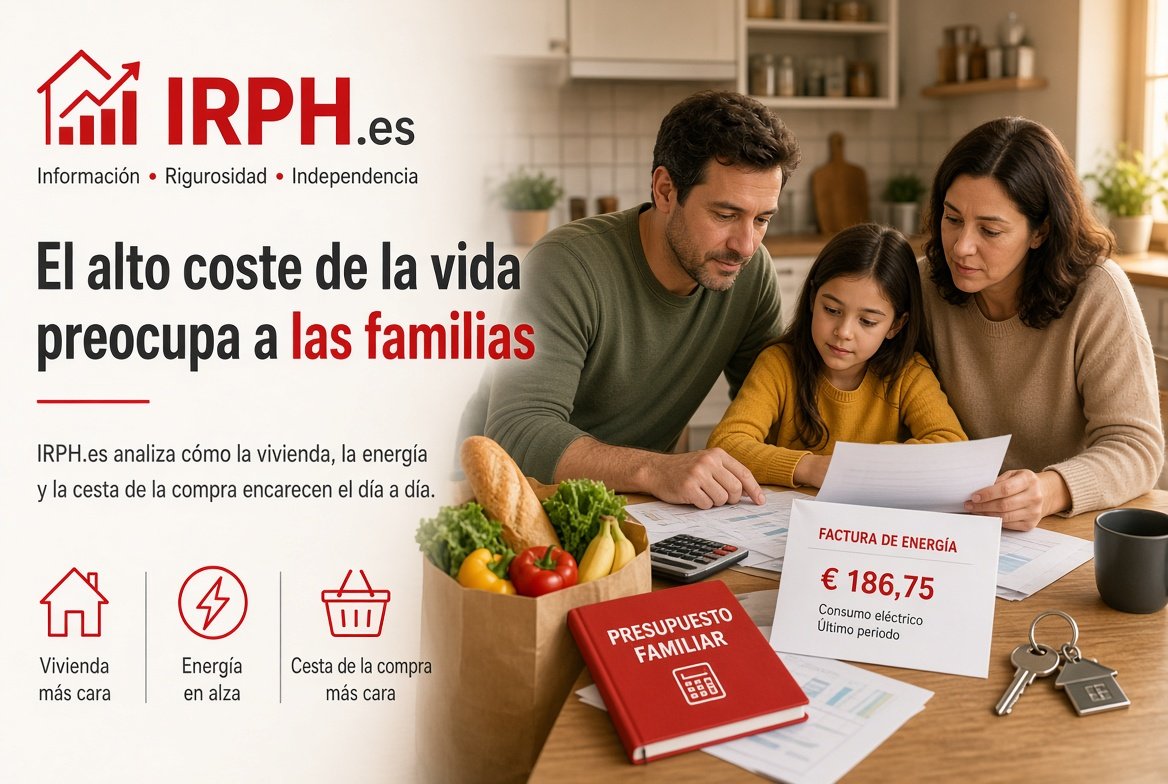 ¿Qué podemos hacer cuando todo está tan caro?