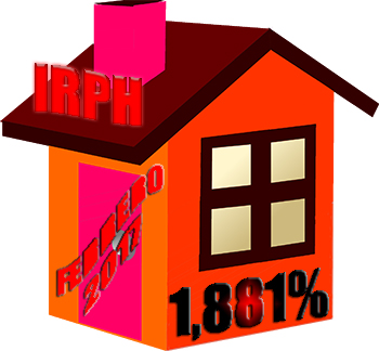 IRPH febrero 2017