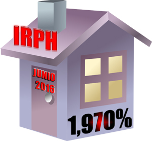 IRPH junio 2016