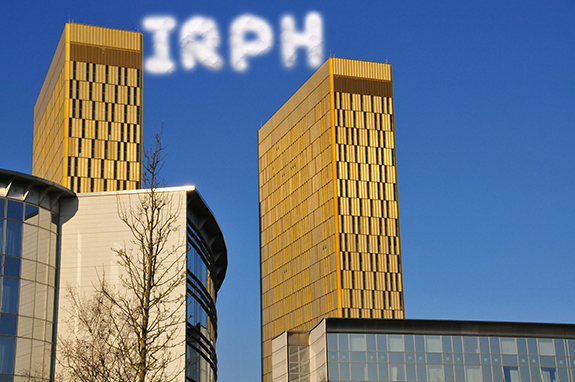 IRPH y Europa