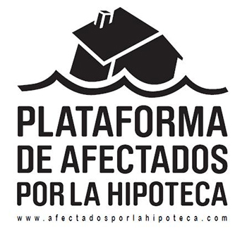 Plataforma afectados por la hipoteca