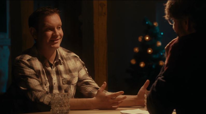 Hipoteca IRPH en el programa de Salvados en la Sexta