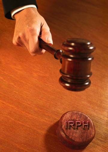 Clásula IRPH declarada abusiva