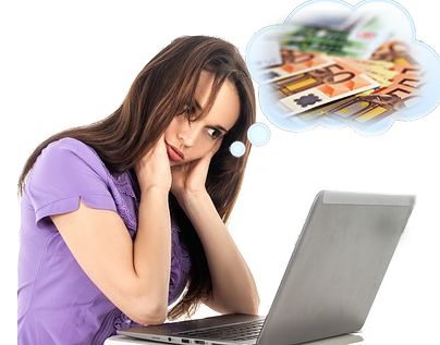 Solicitar un préstamo personal