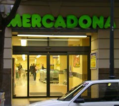 supermercado