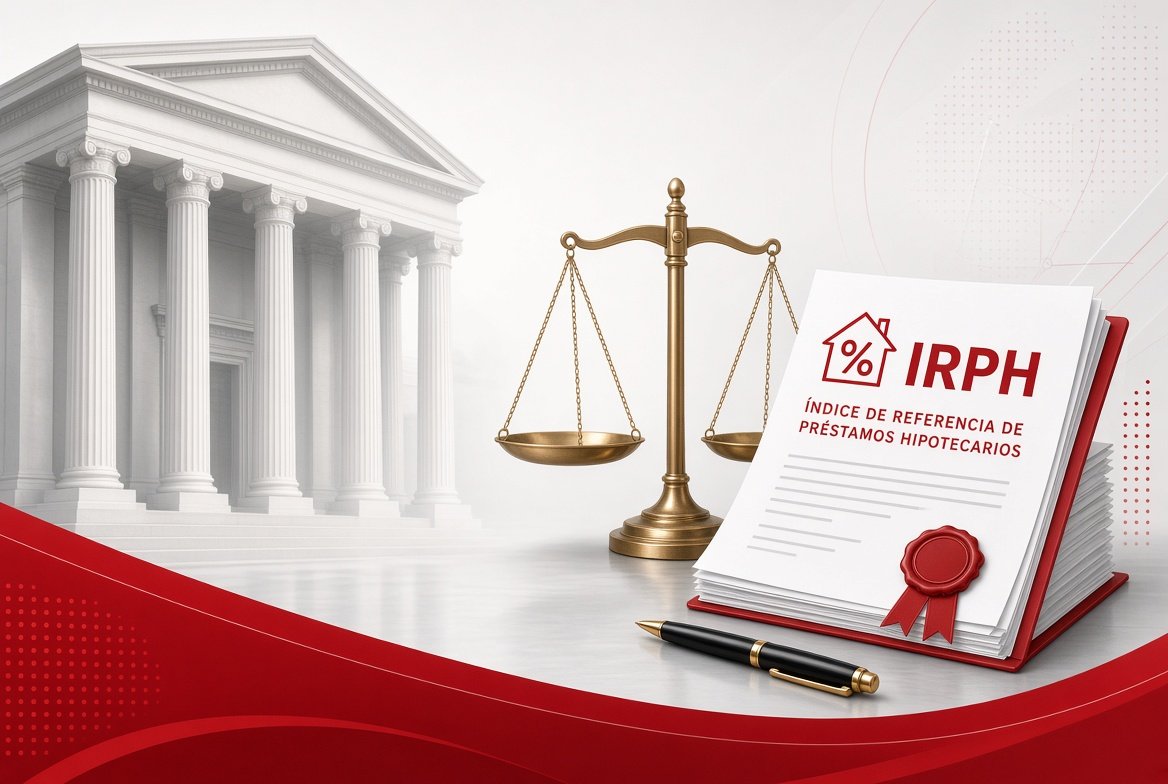 No hay mala fe al aplicar el IRPH según la Fiscalía del Tribunal Supremo