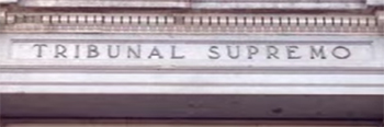 Tribunal Supremo